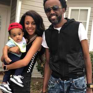 Meet your Posher, Patrick